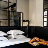 Monsieur George Hotel & Spa – Champs Elysées – Luxury hotel in Paris, France