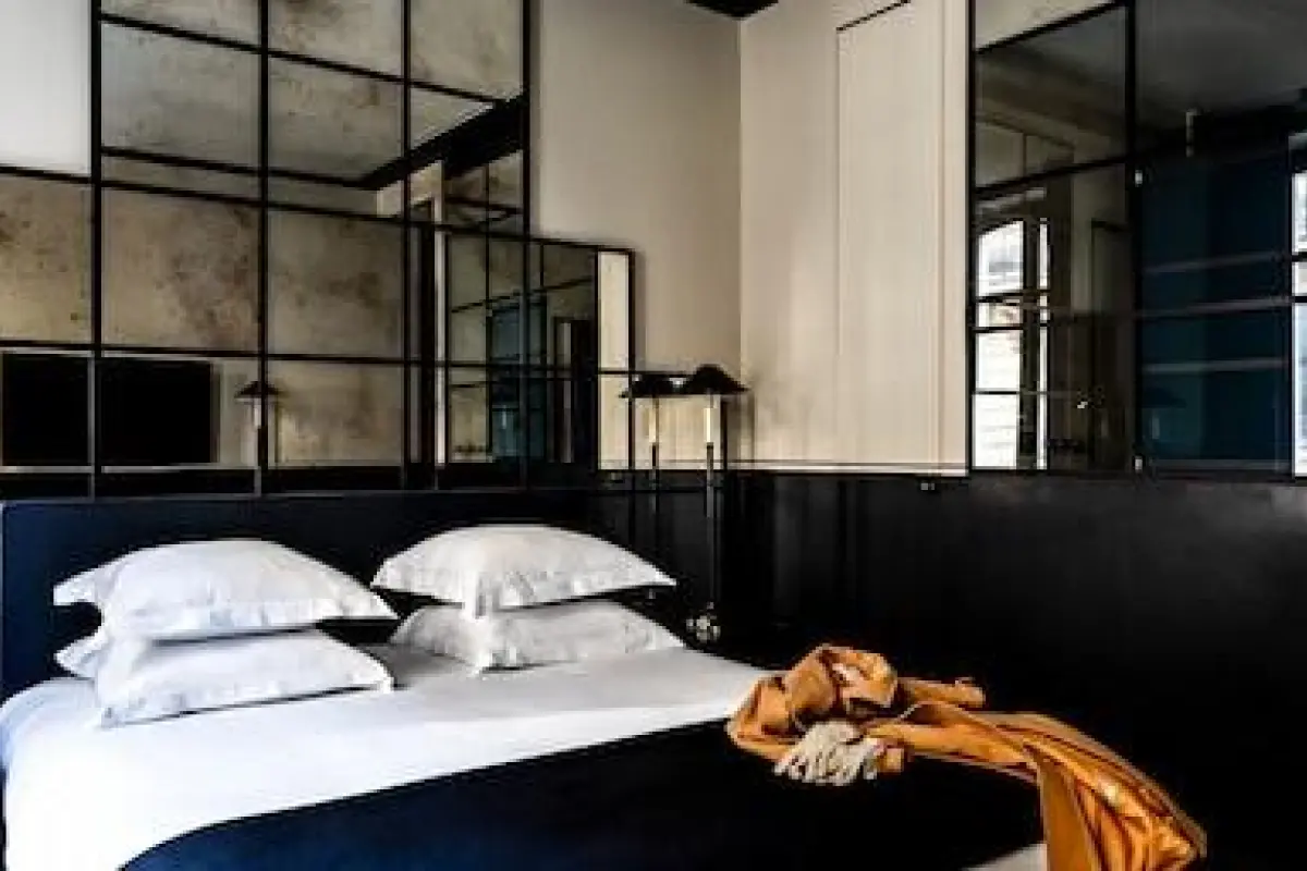 Monsieur George Hotel & Spa – Champs Elysées in Paris, France