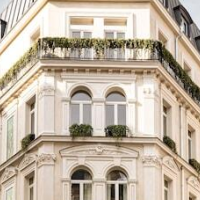 Chateau des Fleurs Hotel & Spa Paris – Luxury hotel in Paris, France