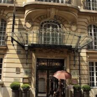 Hôtel Elysia by Inwood Hotels – Luxury hotel in Paris, France