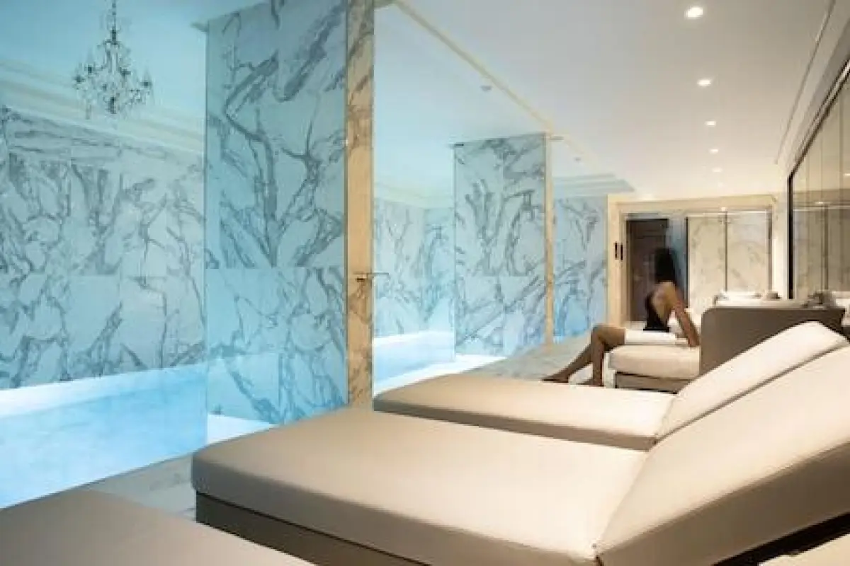 Le Damantin Hôtel & Spa in Paris, France