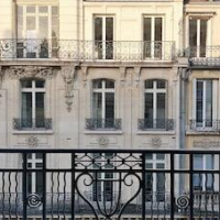 Hotel Marignan Champs - Elysées – Luxury hotel in Paris, France
