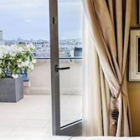 Prince de Galles, a Luxury Collection Hotel, Paris – Luxury hotel in Paris, France