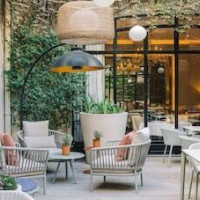 Hotel Lancaster – Luxury hotel in Paris, France