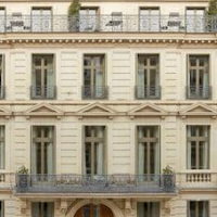 Maison Delano Paris – Luxury hotel in Paris, France