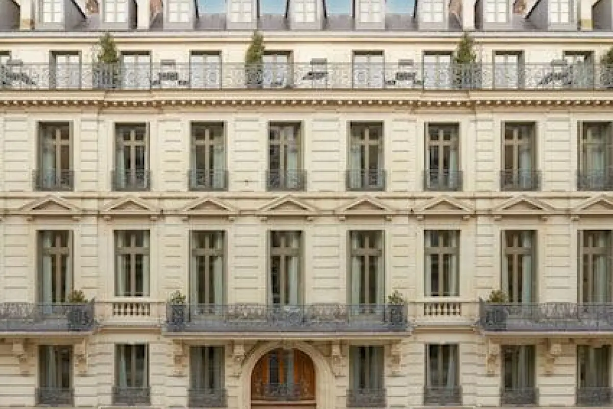 Maison Delano Paris in Paris, France