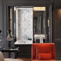 Hôtel Marquis Faubourg Saint Honoré – Luxury hotel in Paris, France