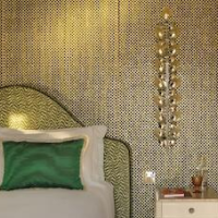 Casa Monti Roma – Luxury hotel in Rome, Italy