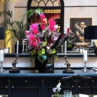 Maalot Roma – Luxury hotel in Rome, Italy