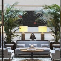 J.K. Place Roma – Luxury hotel in Rome, Italy