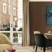The First Dolce - Preferred Hotels & Resorts – Luxury hotel in Rome, Italy