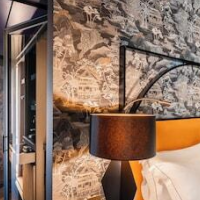 The Goethe Hotel – Luxury hotel in Rome, Italy