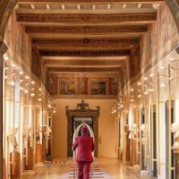 Palazzo Talìa - Small Luxury Hotels of the World – Luxury hotel in Rome, Italy