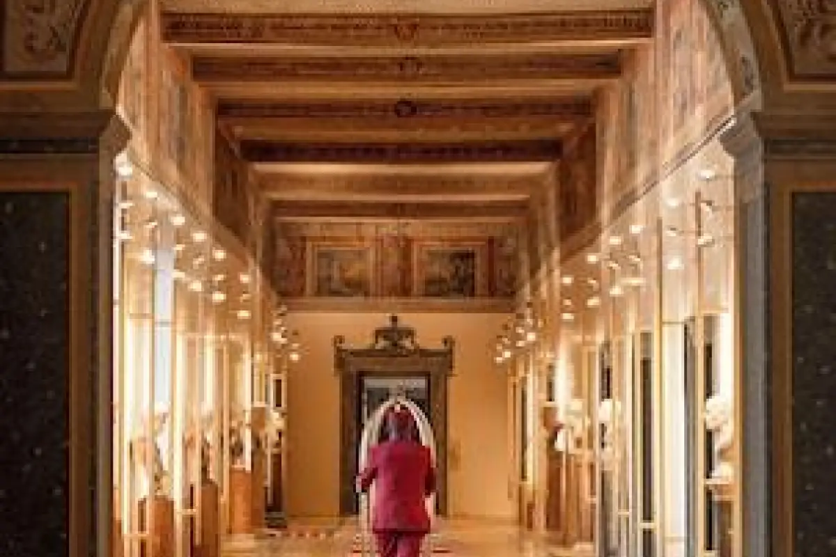Palazzo Talìa - Small Luxury Hotels of the World in Rome, Italy