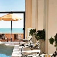 La Posta Vecchia Hotel – Luxury hotel in Ladispoli, Italy