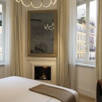 Elizabeth Unique Hotel – Luxury hotel in Rome, Italy