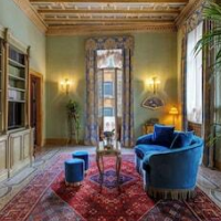 Hotel Locarno – Luxury hotel in Rome, Italy