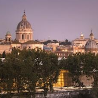 The First Musica - Preferred Hotels & Resorts – Luxury hotel in Rome, Italy