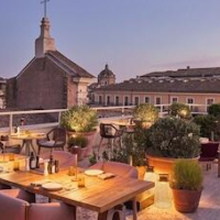 Six Senses Rome – Luxury hotel in Rome, Italy