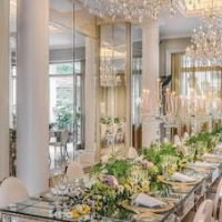 Hassler Roma – Luxury hotel in Rome, Italy