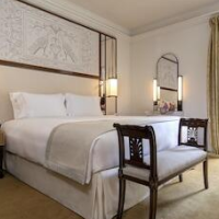 Hotel Eden - Dorchester Collection – Luxury hotel in Rome, Italy