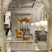 Hotel Splendide Royal - The Leading Hotels of the World – Luxury hotel in Rome, Italy
