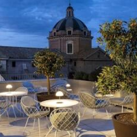 Radisson Collection Hotel, Roma Antica – Luxury hotel in Rome, Italy