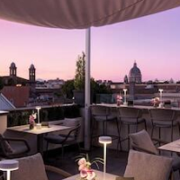 The First Arte - Preferred Hotels & Resorts – Luxury hotel in Rome, Italy