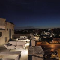 Rhinoceros – Luxury hotel in Rome, Italy