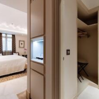 Aleph Rome Hotel Curio Collection by Hilton – Luxury hotel in Rome, Italy