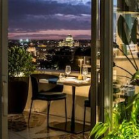 Sofitel Rome Villa Borghese – Luxury hotel in Rome, Italy