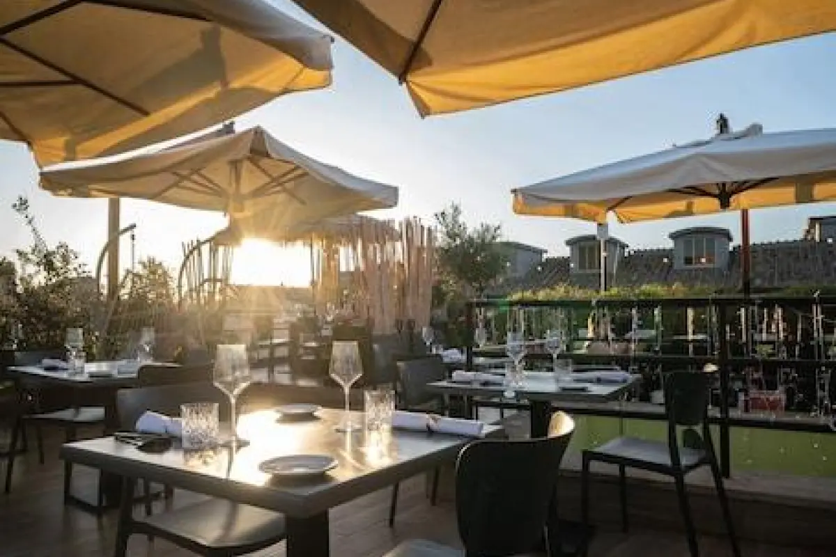 Hotel Caravita in Rome, Italy