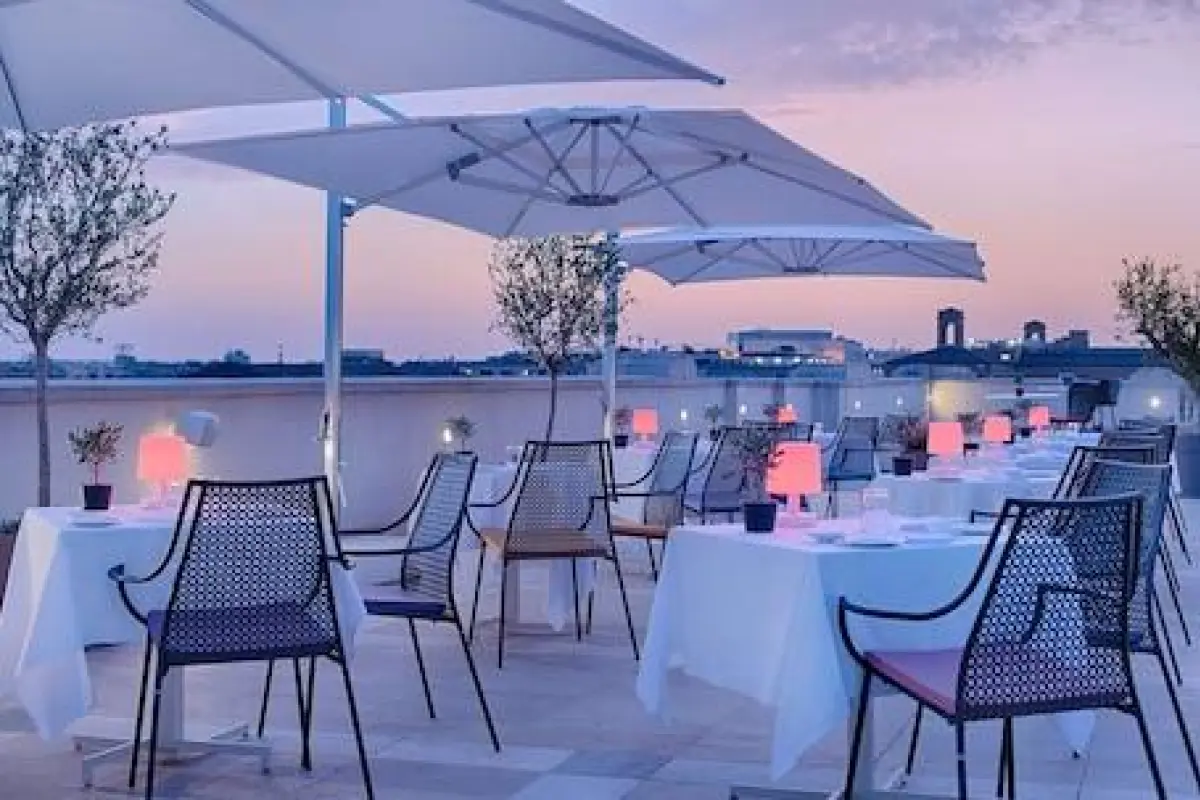NH Collection Roma Palazzo Cinquecento in Rome, Italy