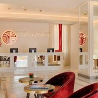 NH Collection Roma Palazzo Cinquecento – Luxury hotel in Rome, Italy