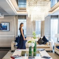 Baglioni Hotel Regina - The Leading Hotels of the World – Luxury hotel in Rome, Italy