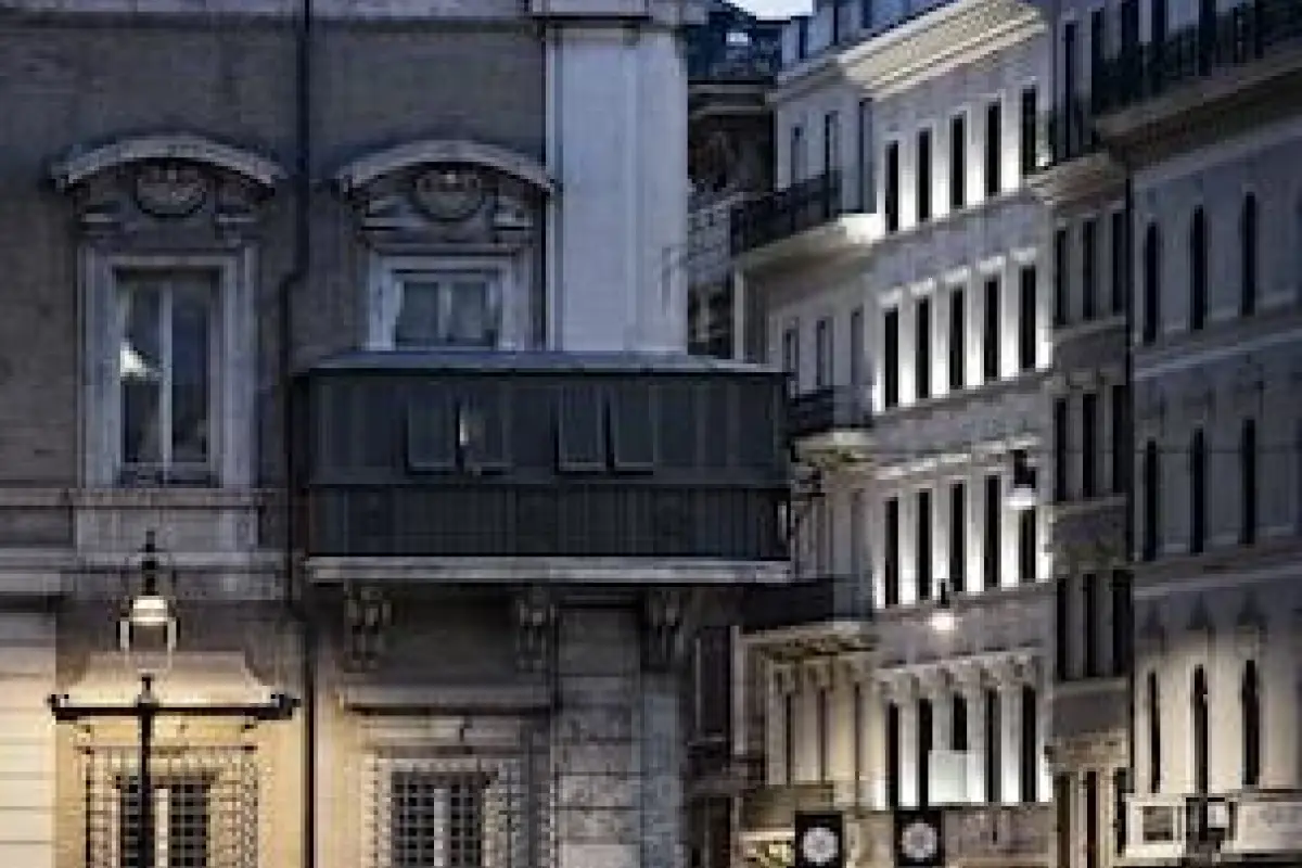 Corso 281 Luxury Suites Roma in Rome, Italy