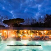 QC Grand Hotel Roma – Luxury hotel in Fiumicino, Italy