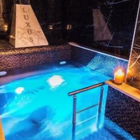 Roma Luxus Hotel – Luxury hotel in Rome, Italy