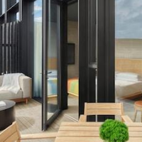 The Reykjavik EDITION – Luxury hotel in Reykjavik, Iceland