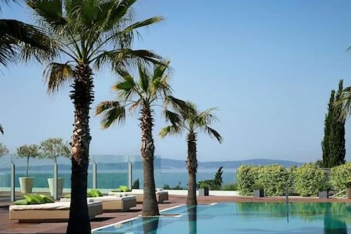 Radisson Blu Resort & Spa, Split in Split, Croatia