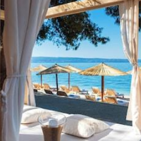 Le Meridien Lav, Split – Luxury hotel in Podstrana, Croatia