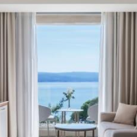 Bluesun Hotel Soline – Luxury hotel in Brela, Croatia