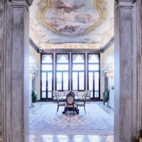 Hotel Nani Mocenigo Palace – Luxury hotel in Venice, Italy