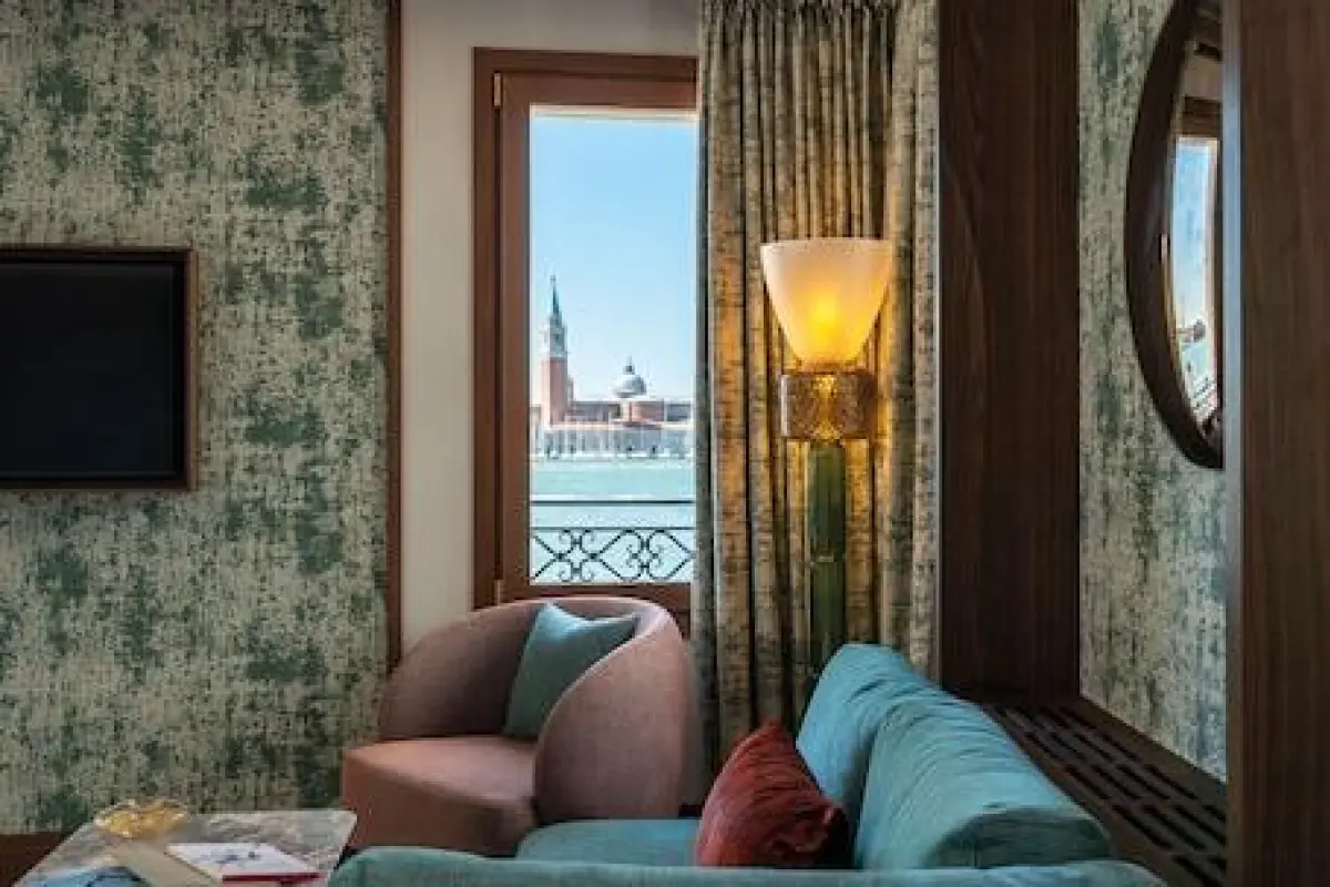 Ca' di Dio - VRetreats, an SLH Hotel in Venice, Italy