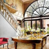 Palazzo Venart Luxury Hotel – Luxury hotel in Venice, Italy