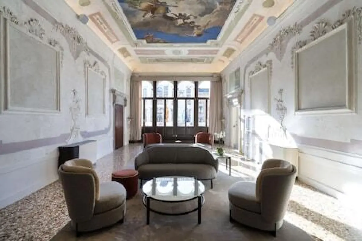 Radisson Collection Hotel, Palazzo Nani Venice in Venice, Italy
