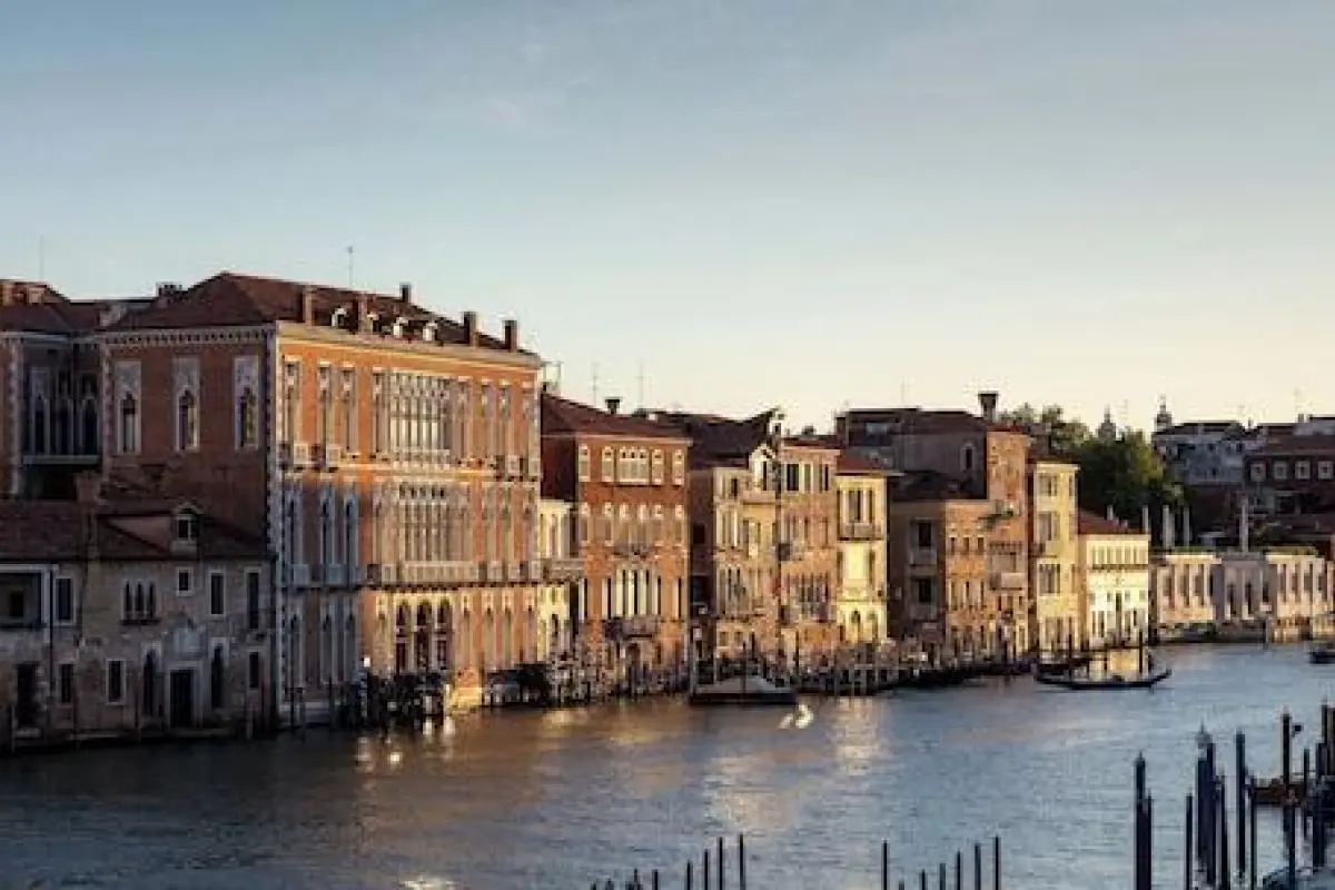 The St. Regis Venice in Venice, Italy