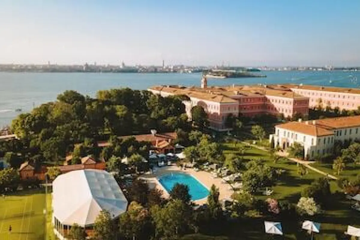 San Clemente Palace, Venice - Managed by Mandarin Oriental in Venice, Italy