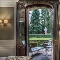 Villa Franceschi Hotel & Resort – Luxury hotel in Mira, Italy