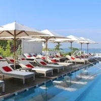 JW Marriott Venice Resort & Spa – Luxury hotel in Venice, Italy